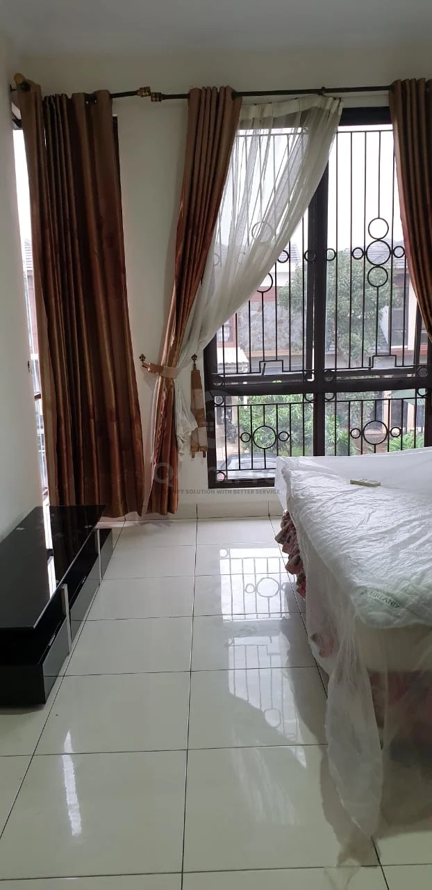 Rumah Dijual di Deshna, BSD City, 3KT — foto 11