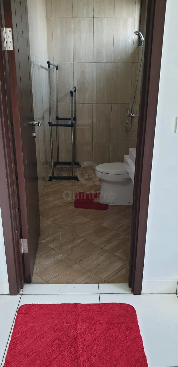 Rumah Dijual di Deshna, BSD City, 3KT — foto 12