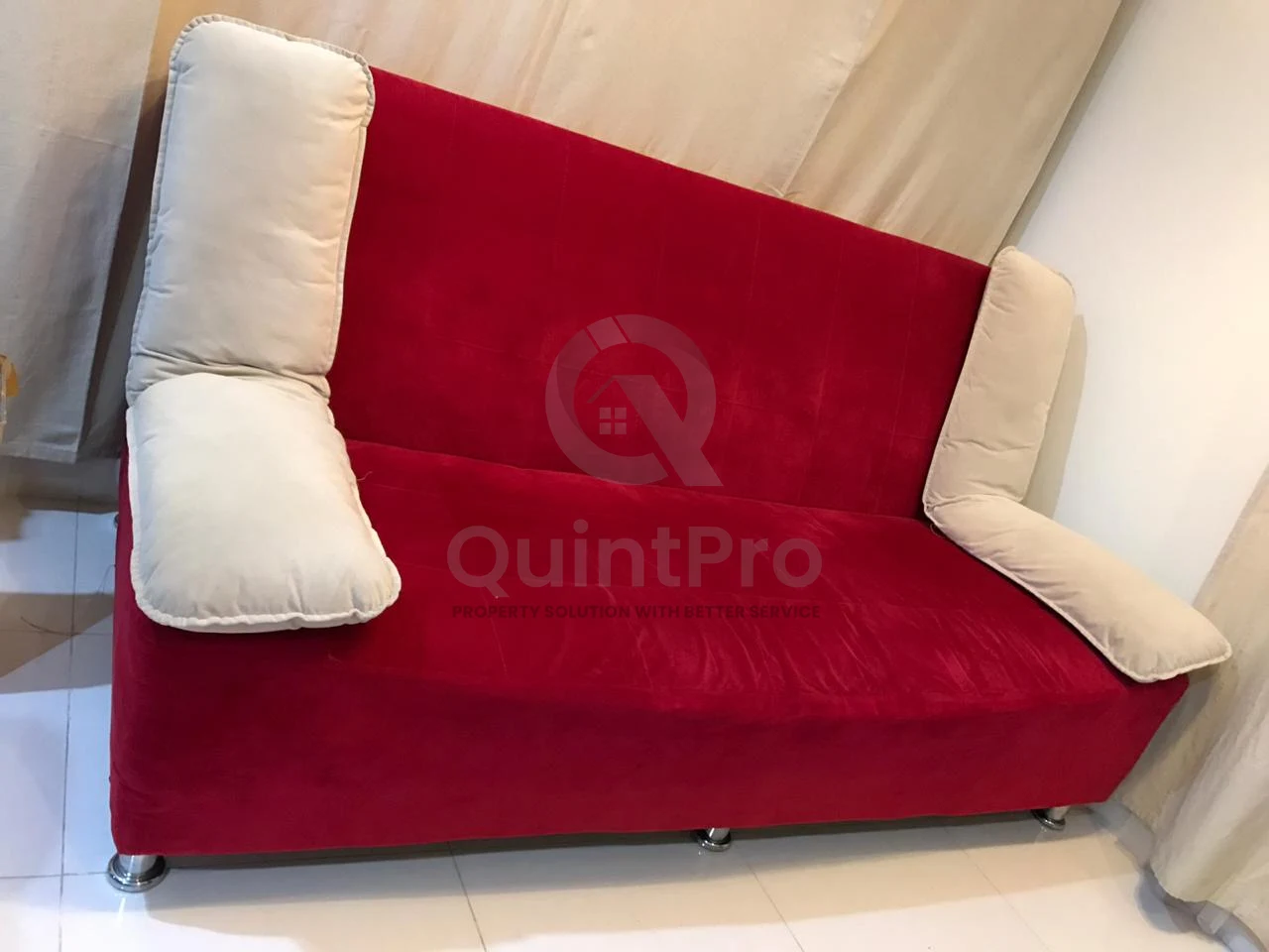 Rumah Dijual di Whelford, BSD City, 2KT — foto 2