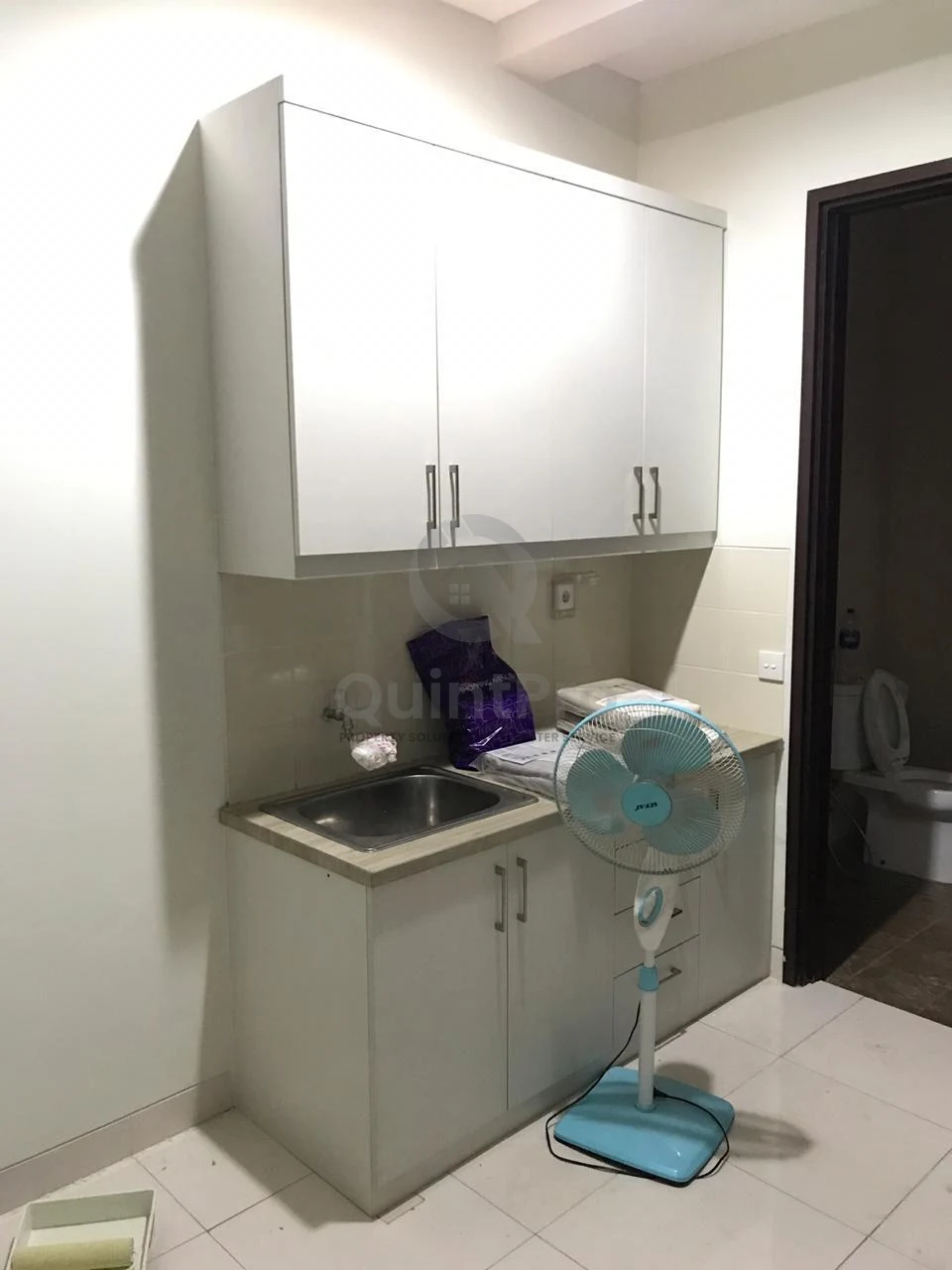 Rumah Dijual di Whelford, BSD City, 2KT — foto 7