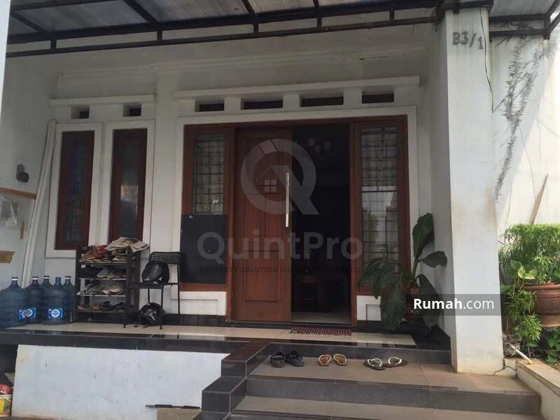 Rumah 6KT 220m² di Nusa Loka BSD City, 10 Menit Tol SHM Bebas Banjir — foto 2