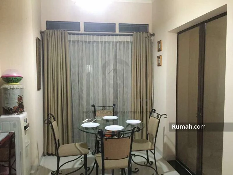 Rumah Dijual di Nusa Loka, BSD City, 6KT — foto 6