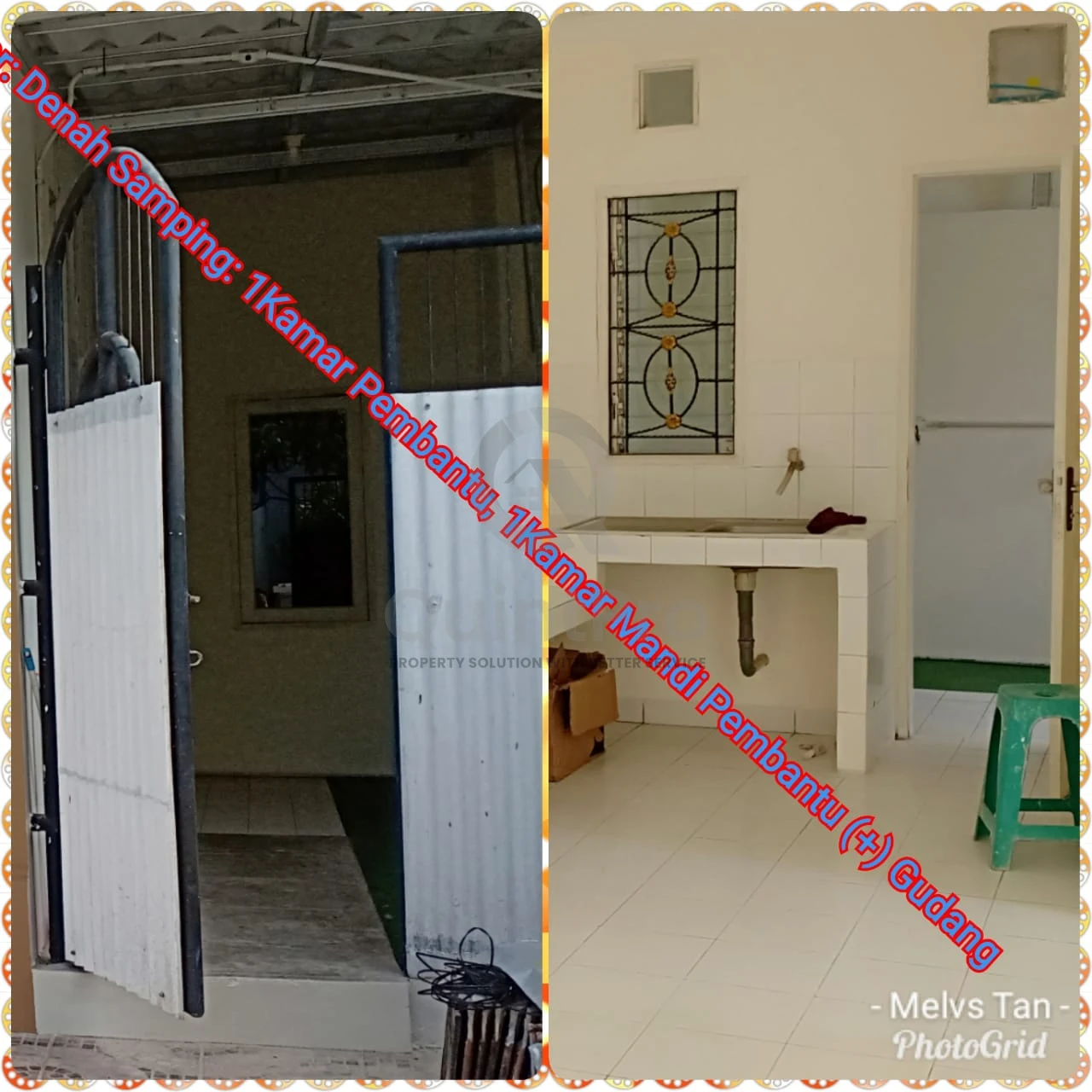 Rumah 4+1KT 2 Lantai di Anggrek Loka BSD, 3 Menit Ocean Park SHM — foto 3