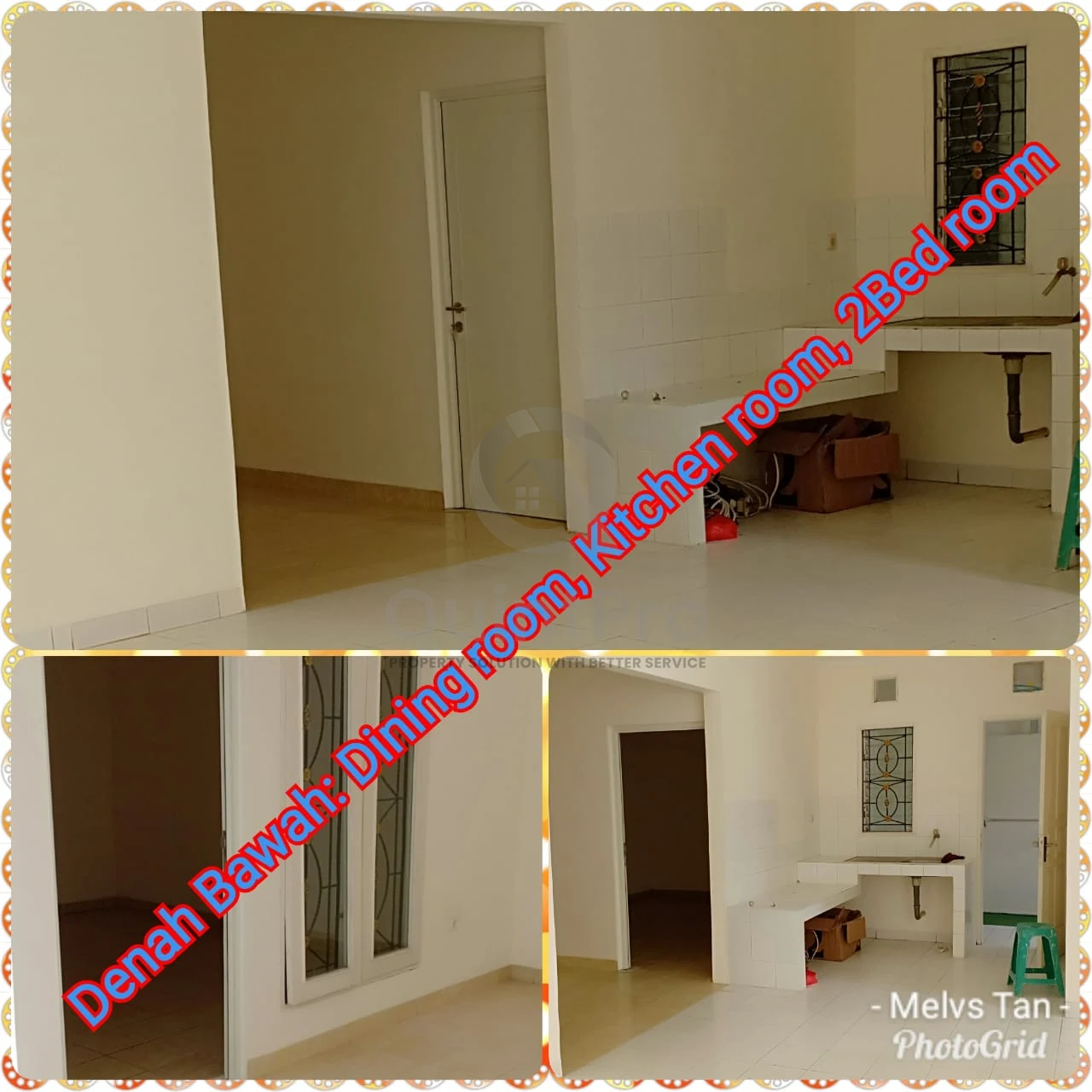 Rumah 4+1KT 2 Lantai di Anggrek Loka BSD, 3 Menit Ocean Park SHM — foto 4