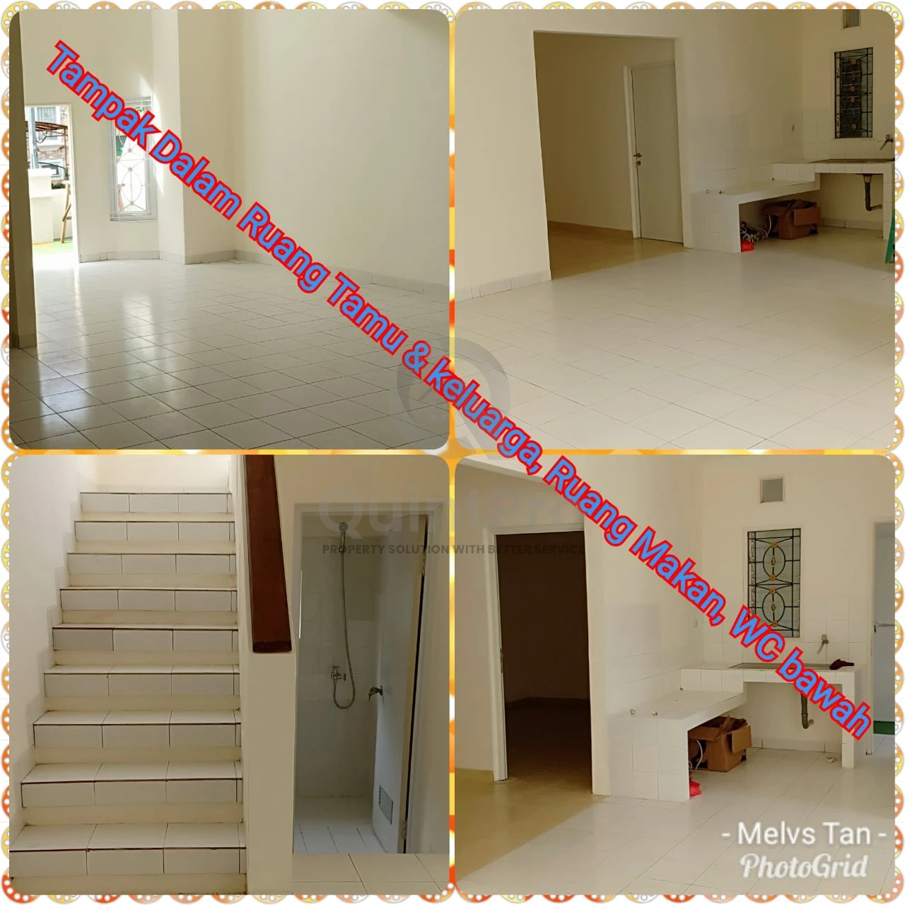 Rumah 4+1KT 2 Lantai di Anggrek Loka BSD, 3 Menit Ocean Park SHM — foto 5