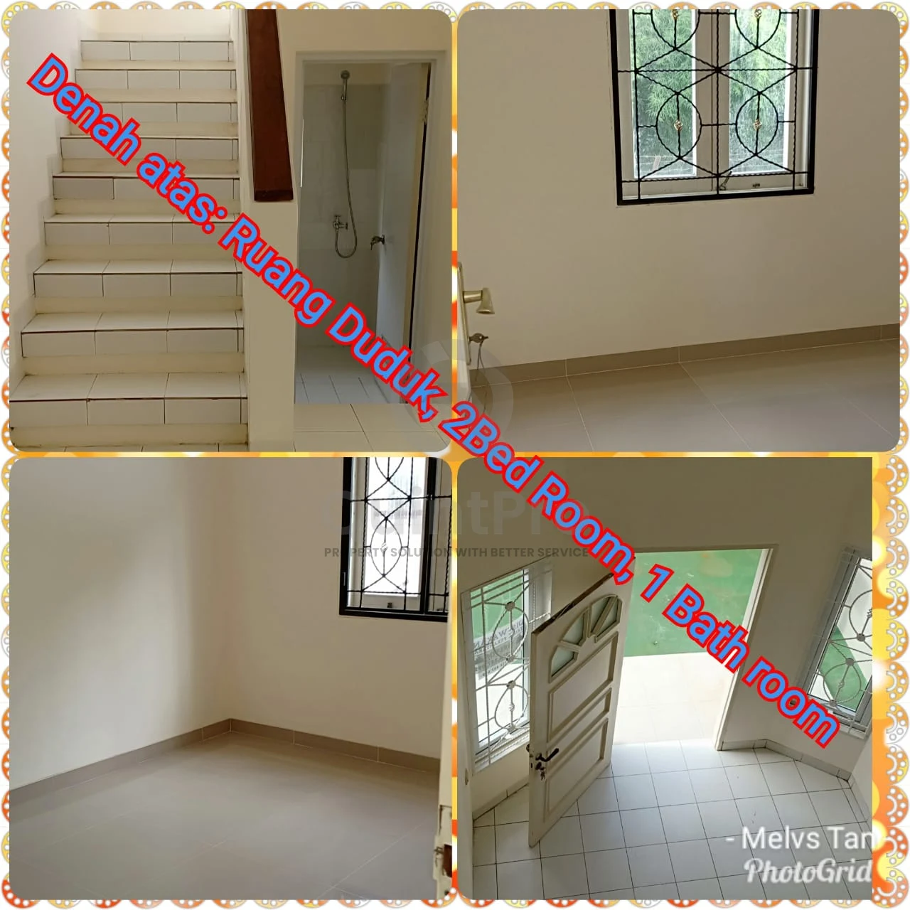 Rumah Dijual di Anggrek Loka, BSD City, 4KT — foto 6
