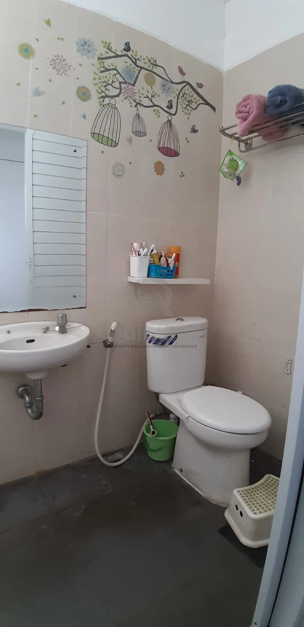 Rumah 2+1KT 140m² New Serpong Estate BSD, Semi-Furnished Bebas Banjir SHM — foto 2