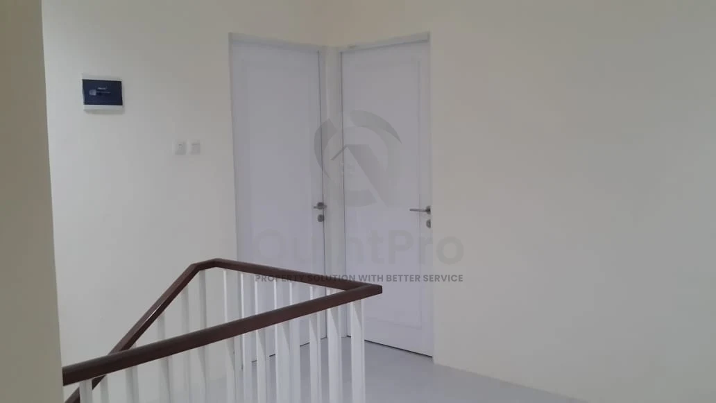 Rumah Dijual di New Serpong Estate, BSD City, 2KT — foto 9