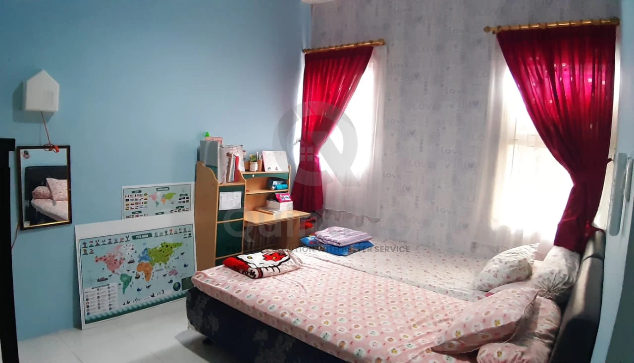 Rumah Dijual di New Serpong Estate, BSD City, 2KT — foto 10