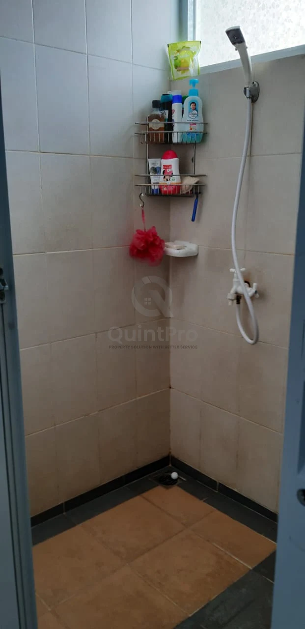 Rumah Dijual di New Serpong Estate, BSD City, 2KT — foto 11
