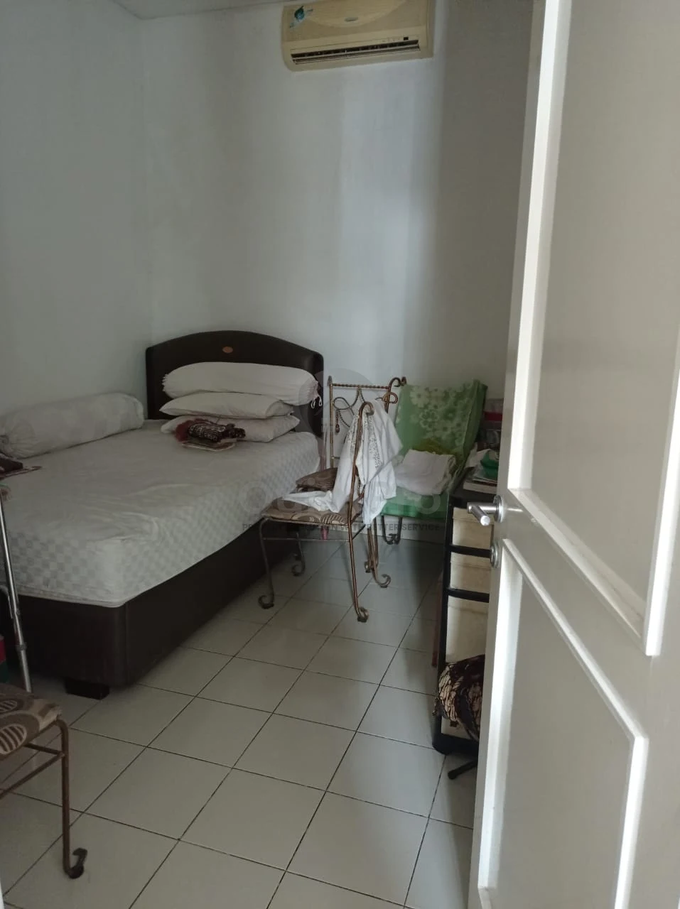 Rumah Dijual di Neo Catalonia, BSD City, 3KT — foto 6