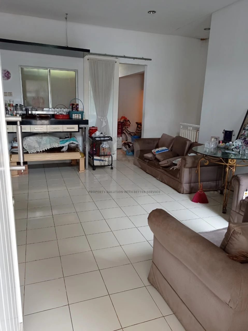 Rumah Dijual di Neo Catalonia, BSD City, 3KT — foto 7
