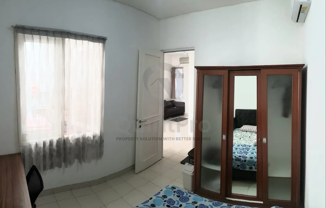 Rumah Dijual di Neo Catalonia, BSD City, 2KT — foto 6