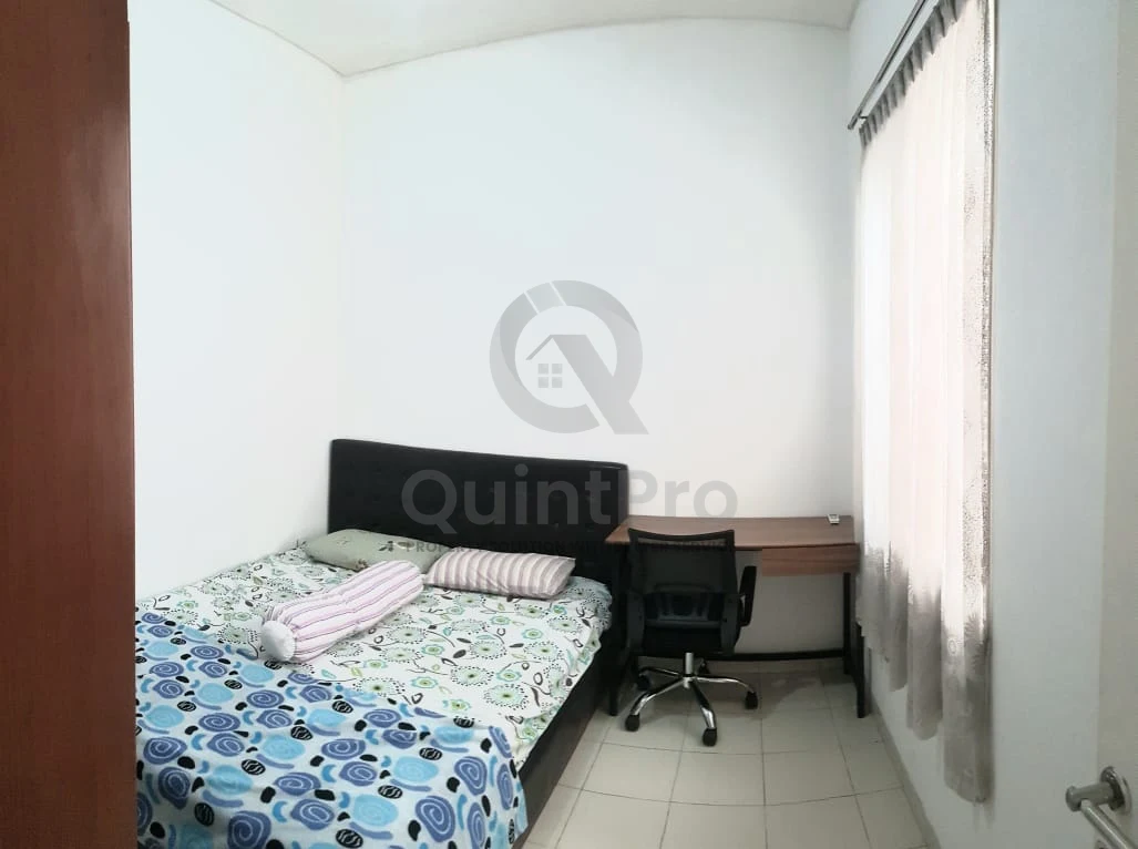 Rumah Dijual di Neo Catalonia, BSD City, 2KT — foto 8