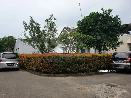 Rumah 2KT 140m² di Serpong Park BSD City, SHM Siap Huni — foto 3