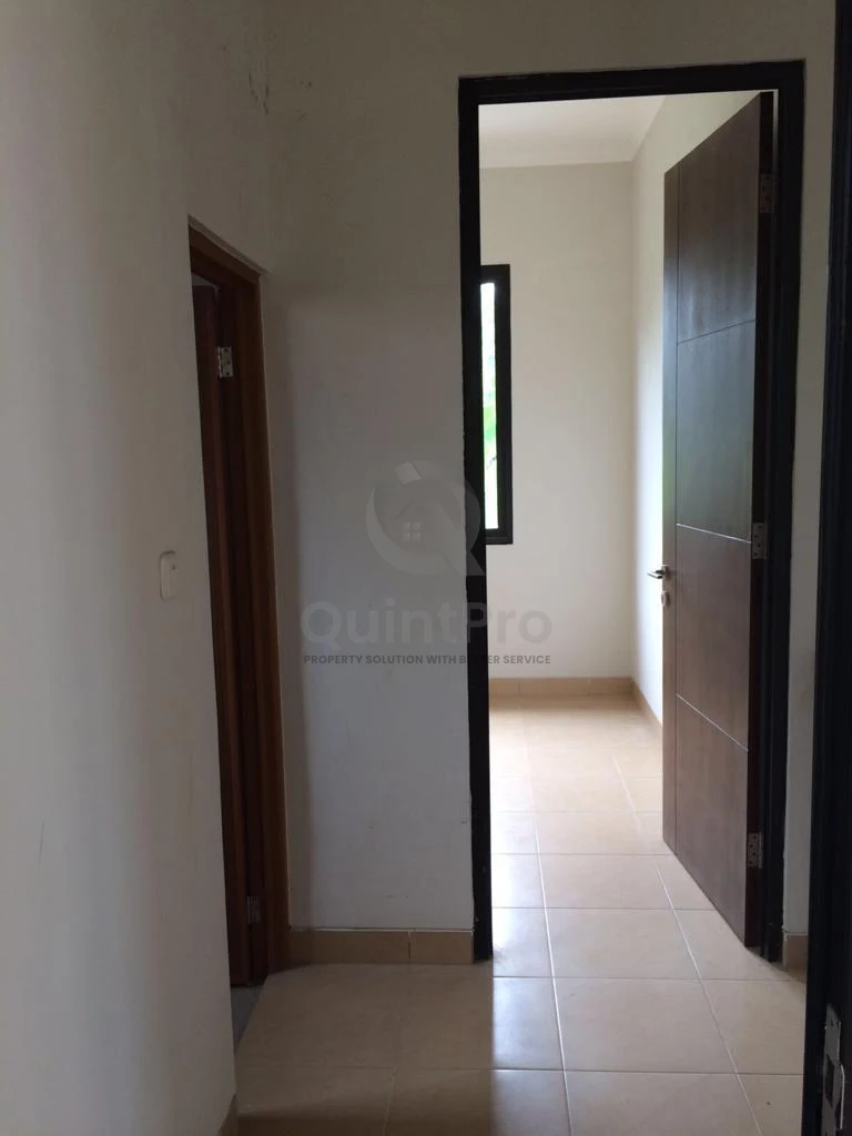 Rumah Modern 3KT di Bali Resort Extension Bogor, 2 Lantai SHM Siap Huni — foto 4