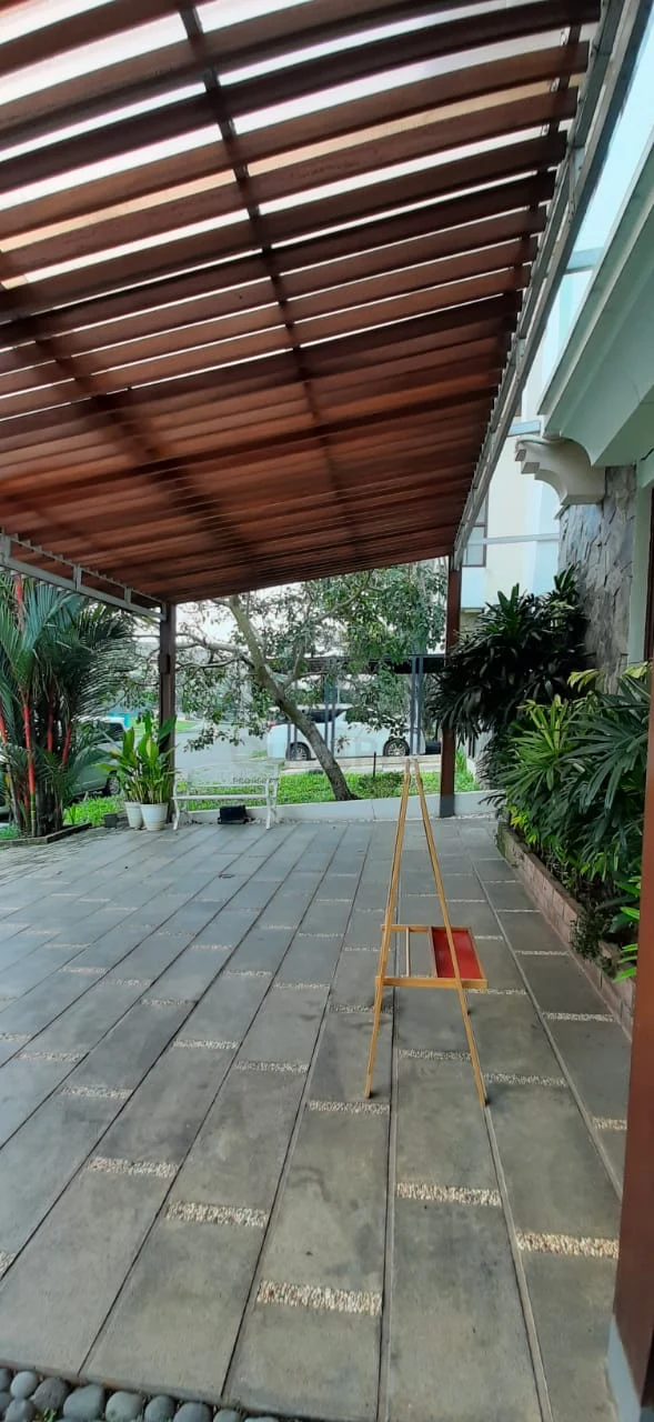 Rumah Dijual di Nittaya, BSD City, 4KT — foto 6