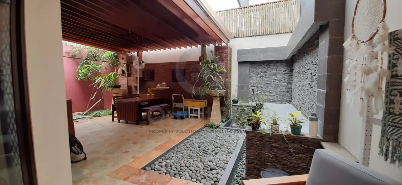 Rumah Dijual di Nittaya, BSD City, 4KT — foto 7