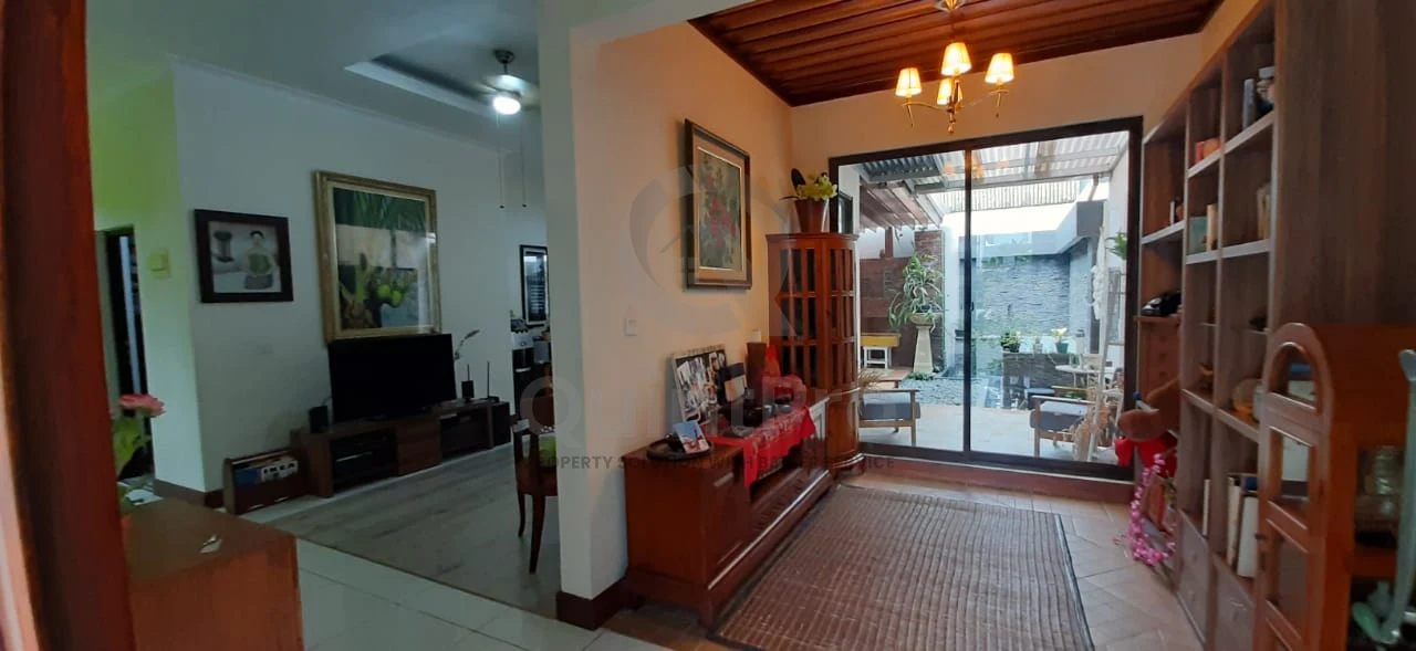 Rumah Dijual di Nittaya, BSD City, 4KT — foto 8