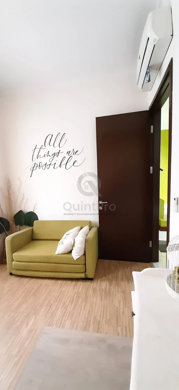 Rumah Dijual di Nittaya, BSD City, 4KT — foto 9