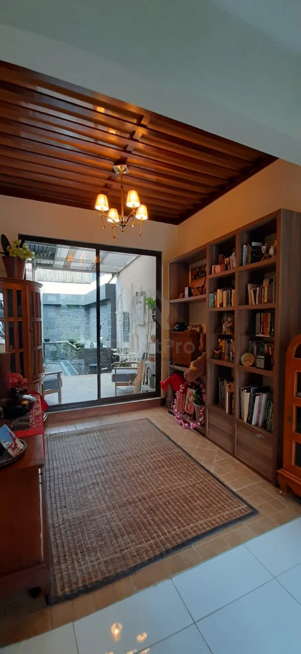 Rumah Dijual di Nittaya, BSD City, 4KT — foto 10
