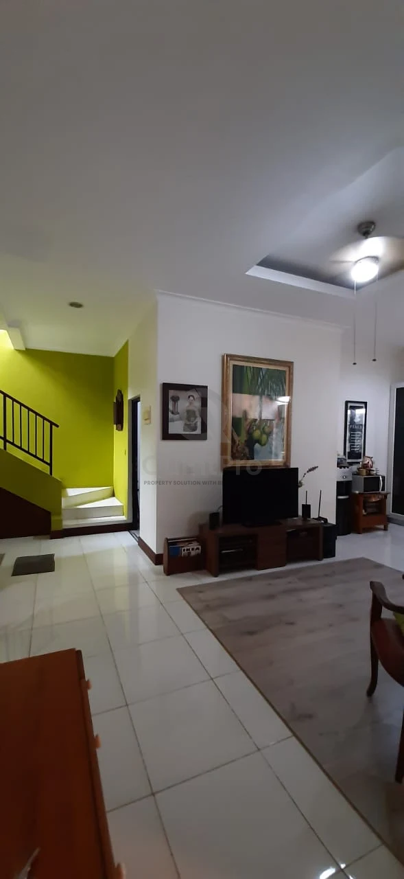 Rumah Dijual di Nittaya, BSD City, 4KT — foto 13