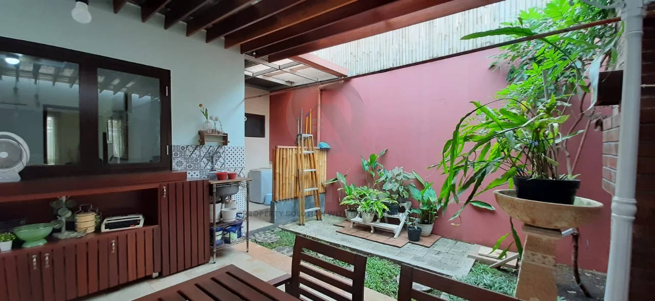 Rumah Dijual di Nittaya, BSD City, 4KT — foto 15