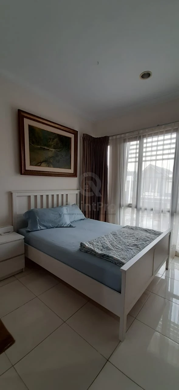 Rumah Dijual di Nittaya, BSD City, 4KT — foto 16