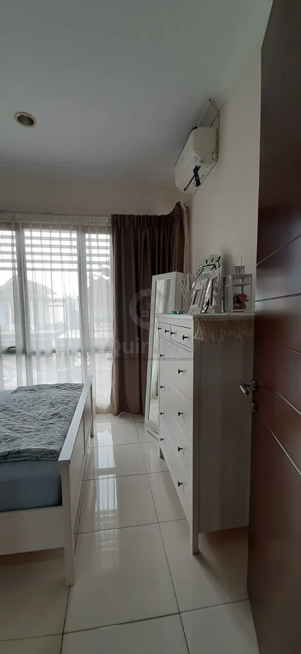 Rumah Dijual di Nittaya, BSD City, 4KT — foto 18