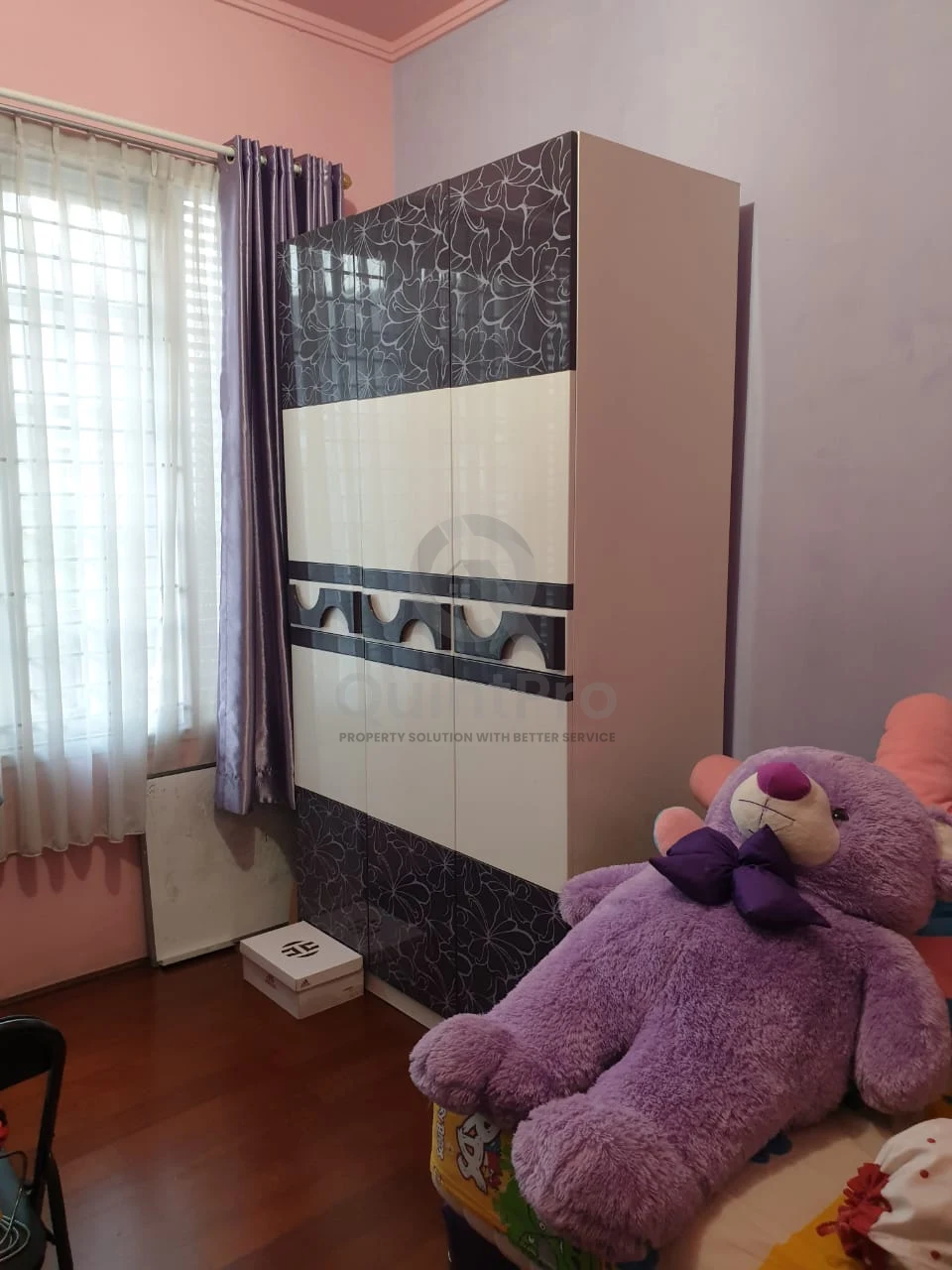 Rumah Hook 5+1KT 2 Lantai di Cipinang, Furnished SHM Dekat Mall Basura — foto 4