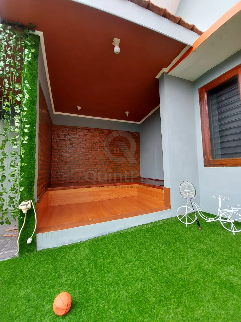 Rumah Dijual di Cipinang, 5KT — foto 6