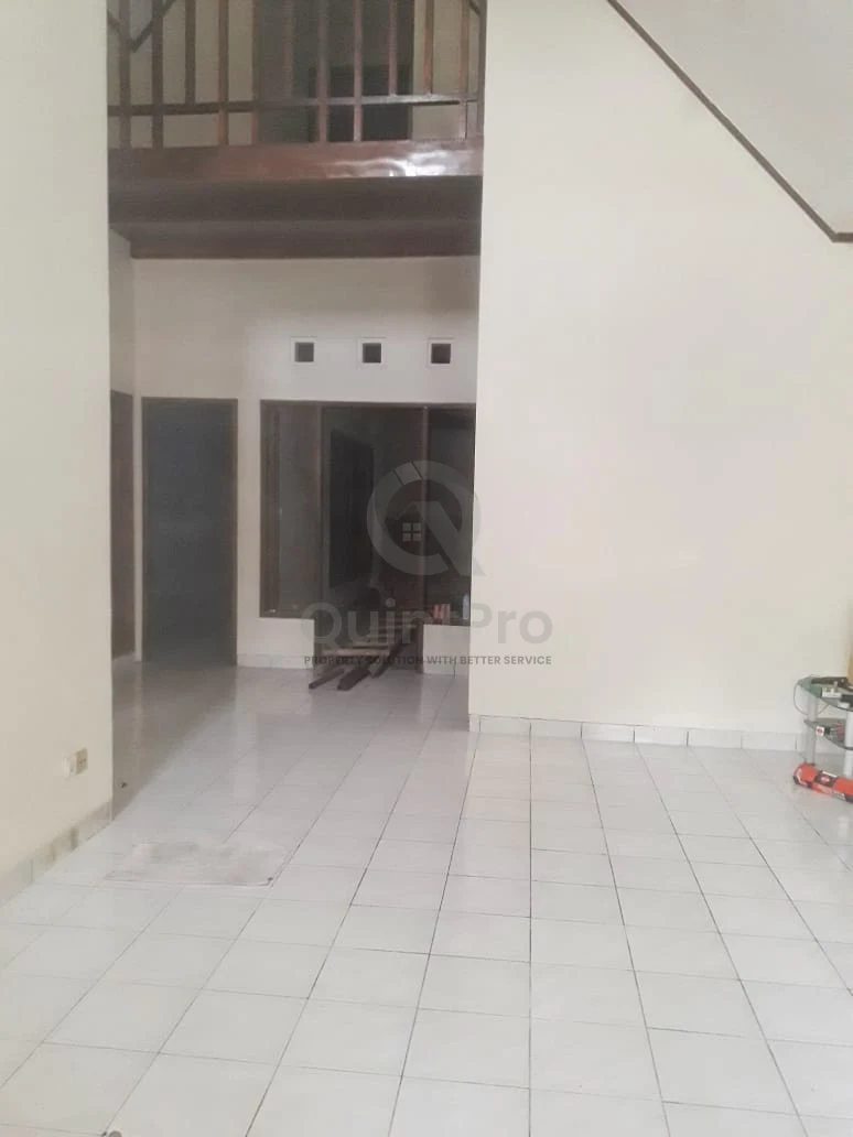 Rumah Dijual di Alam Sutra, BSD City, 4KT — foto 6
