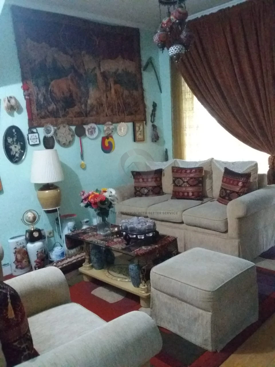 Rumah 3+2KT 2 Lantai di Puspita Loka BSD, SHM Bebas Banjir Dekat Sekolah — foto 3