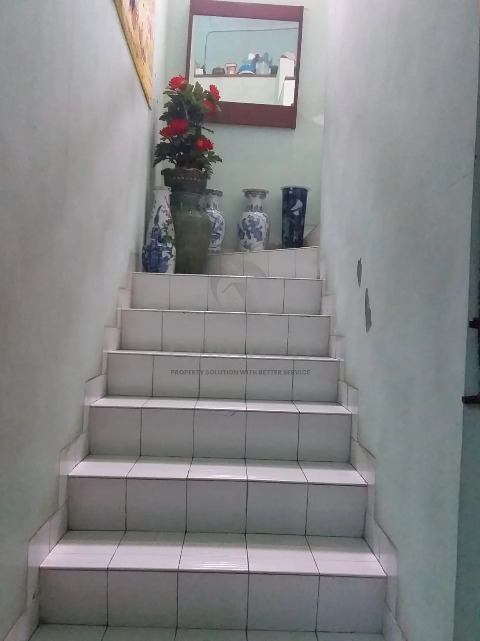 Rumah 3+2KT 2 Lantai di Puspita Loka BSD, SHM Bebas Banjir Dekat Sekolah — foto 5