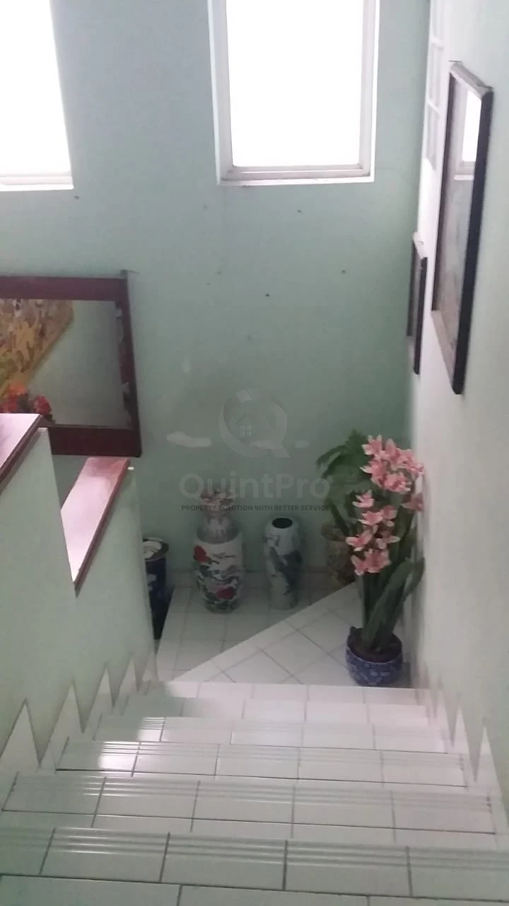 Rumah Dijual di Puspita Loka, BSD City, 3KT — foto 6