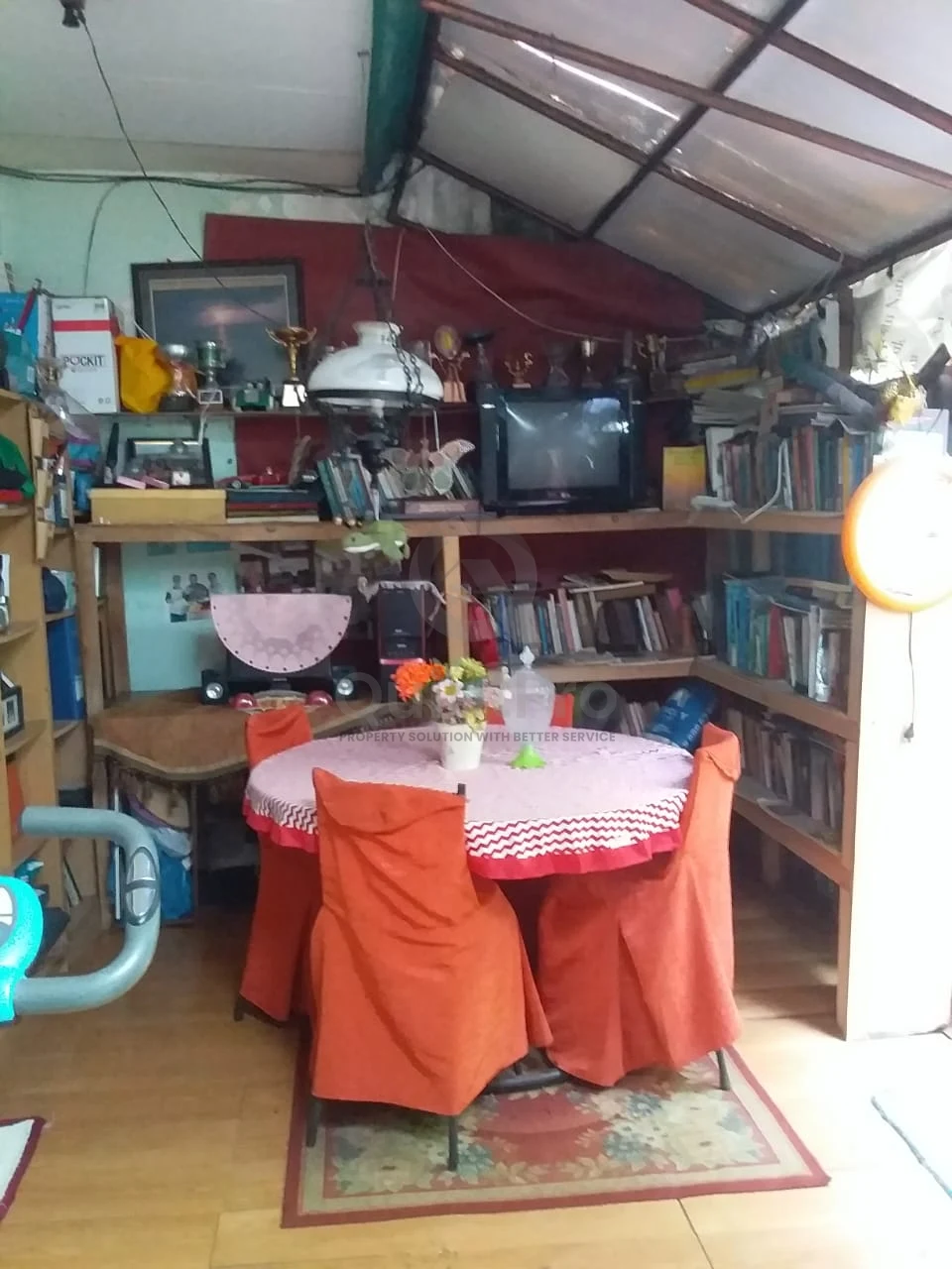 Rumah Dijual di Puspita Loka, BSD City, 3KT — foto 7