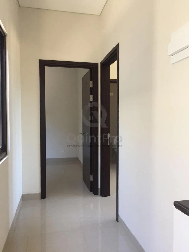 Rumah Dijual di Mozia Amarine, BSD City, 3KT — foto 6