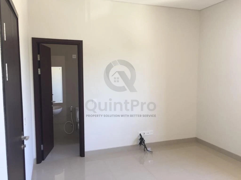 Rumah Dijual di Mozia Amarine, BSD City, 3KT — foto 7
