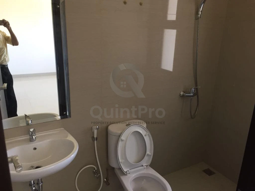 Rumah Dijual di Mozia Amarine, BSD City, 3KT — foto 8