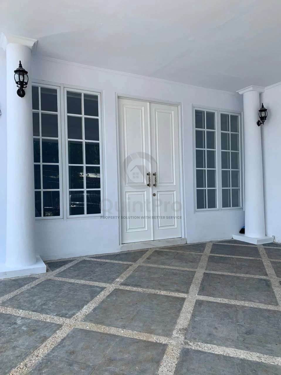 Rumah Dijual di Surat Lengkap :
Shm, Bintaro, 3KT — foto 6