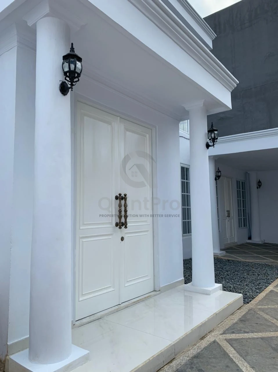 Rumah Dijual di Surat Lengkap :
Shm, Bintaro, 3KT — foto 7