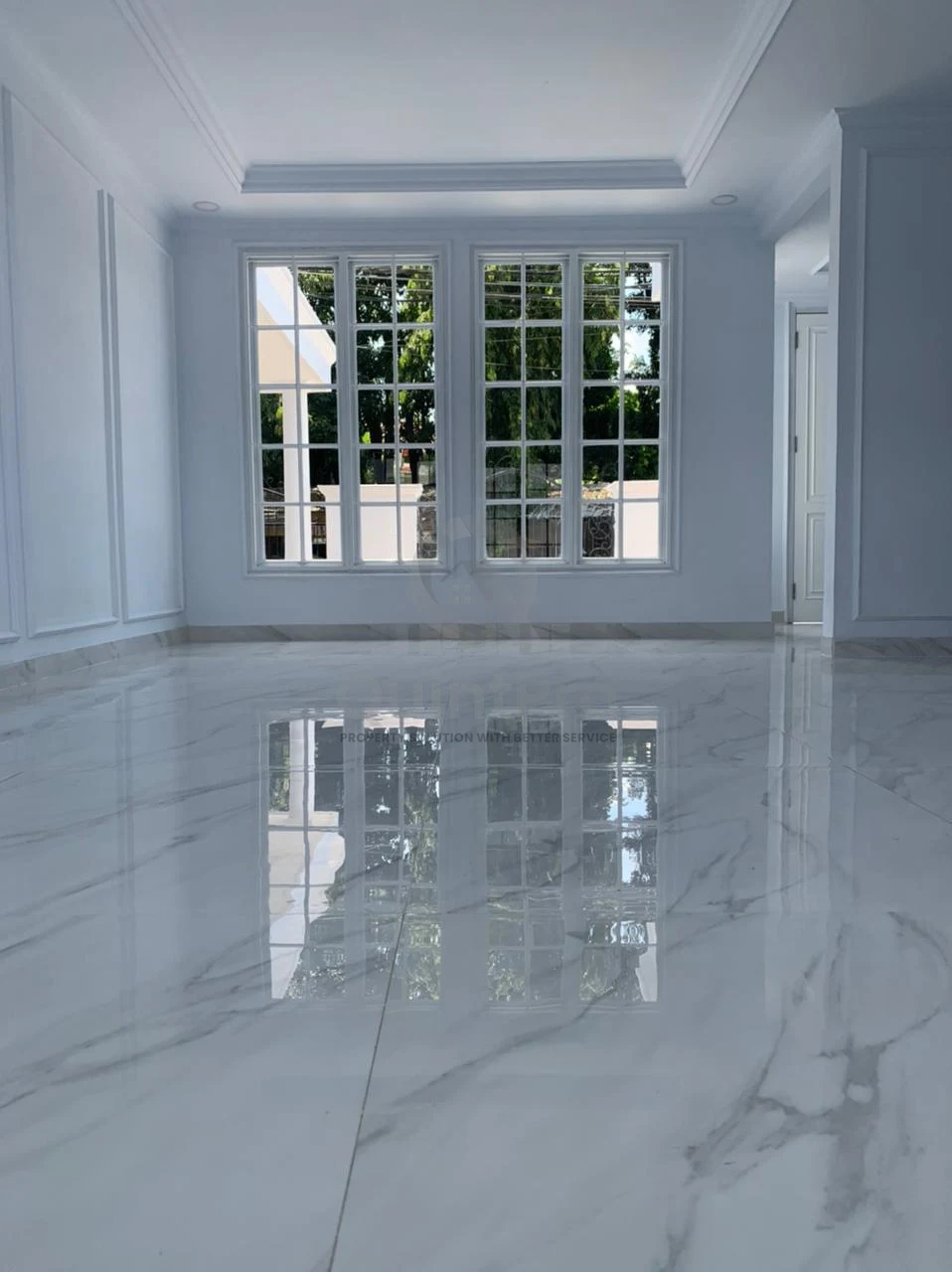 Rumah Dijual di Surat Lengkap :
Shm, Bintaro, 3KT — foto 8