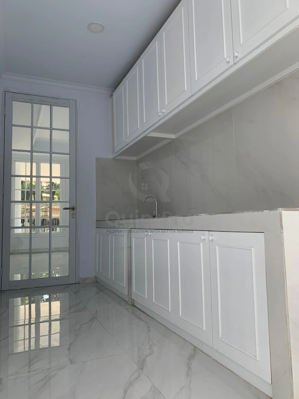 Rumah Dijual di Surat Lengkap :
Shm, Bintaro, 3KT — foto 11