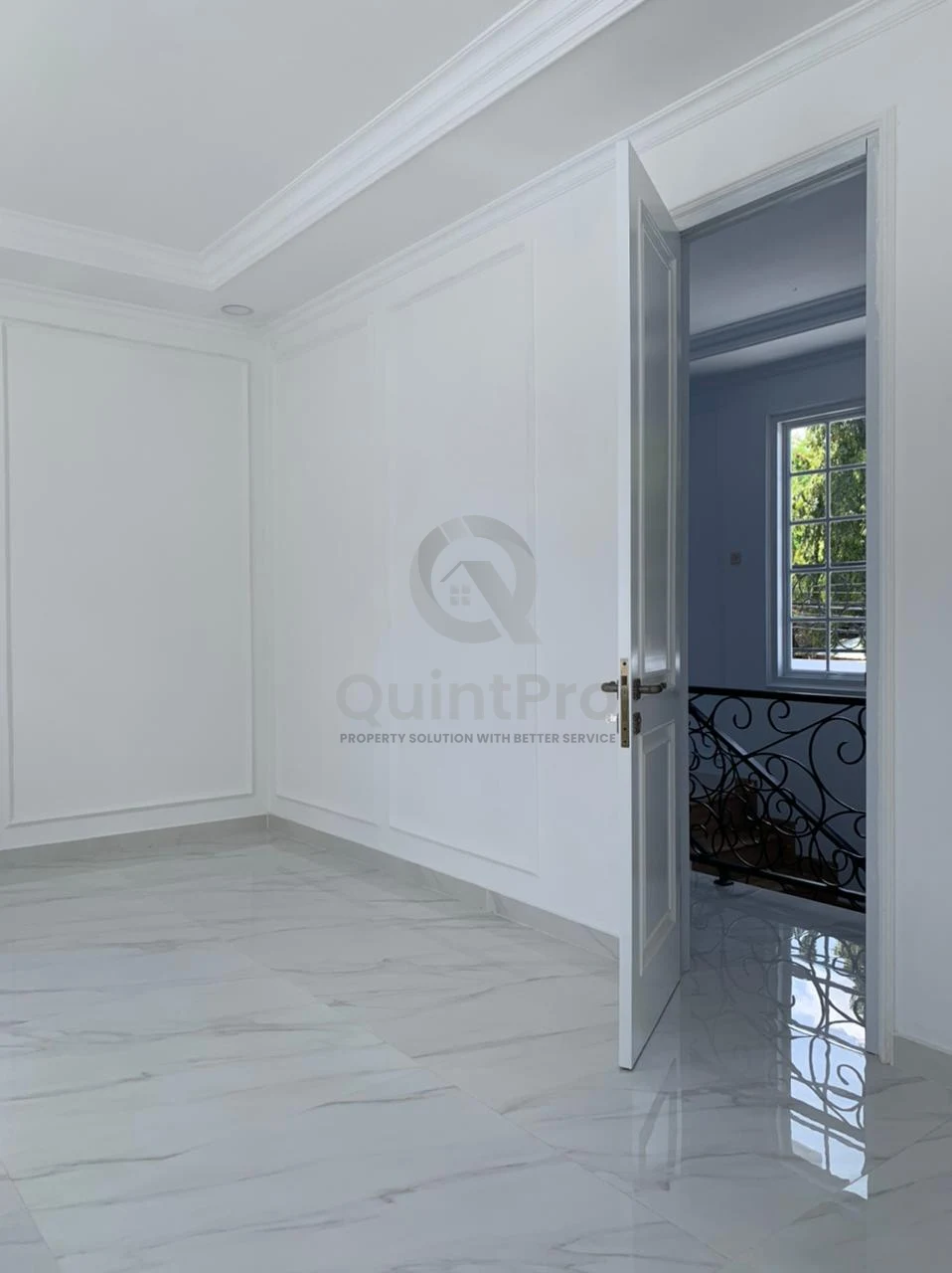 Rumah Dijual di Surat Lengkap :
Shm, Bintaro, 3KT — foto 14