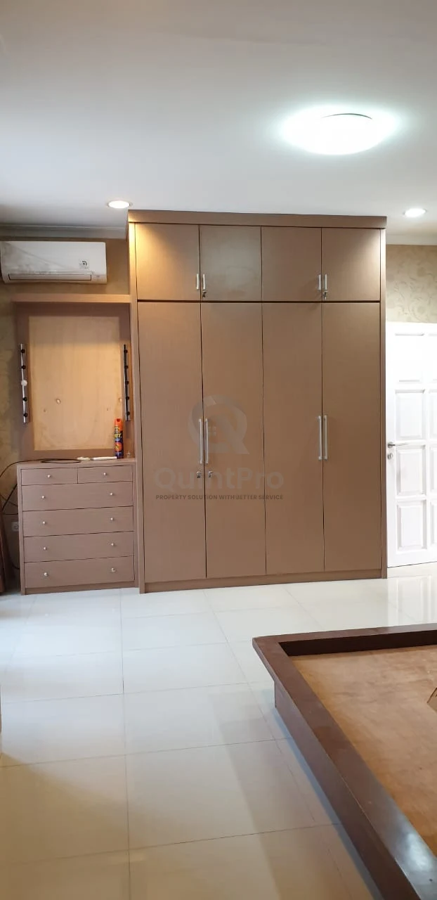 Rumah Dijual di Modern Land, 3KT — foto 6