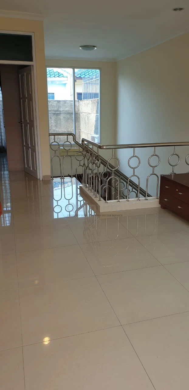 Rumah Dijual di Modern Land, 3KT — foto 8