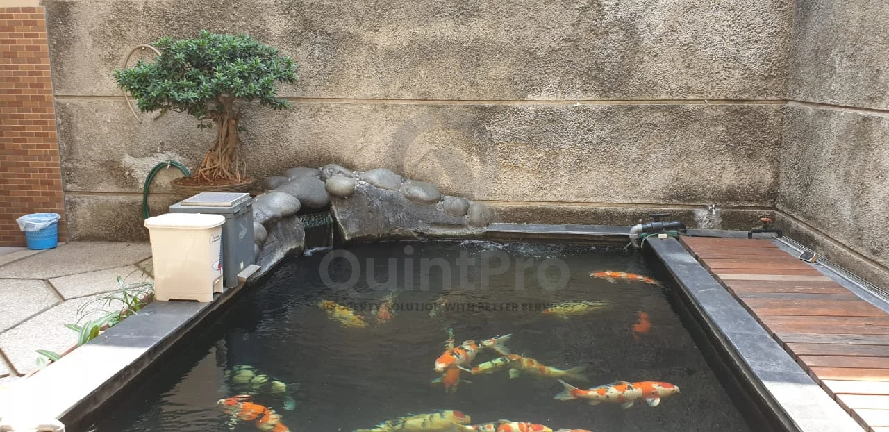 Rumah Dijual di Modern Land, 3KT — foto 9