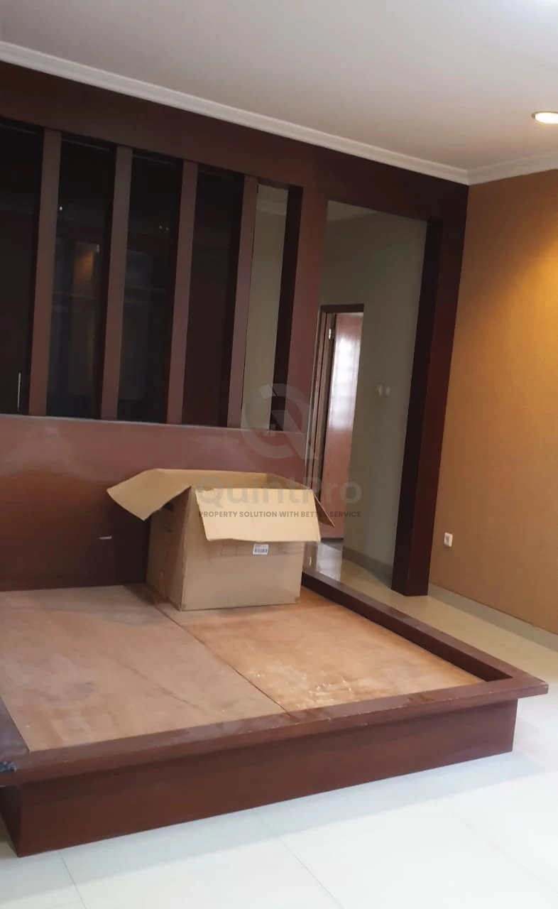 Rumah Dijual di Modern Land, 3KT — foto 10