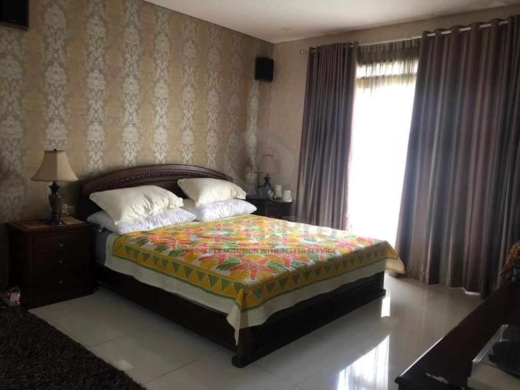 Rumah Dijual di Puspita Loka, 5KT — foto 7