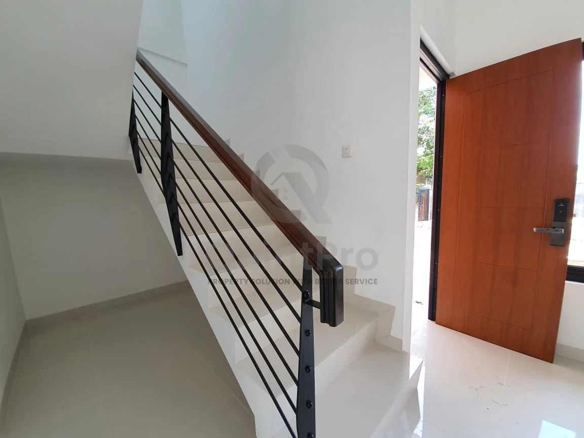 Rumah Dijual di Ciater, 3KT — foto 6